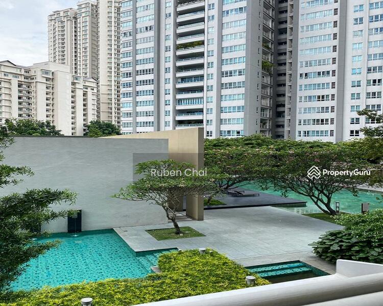 Condominium for Rent at Tiffani Kiara - Ruben Chai - PropertyGuru.com.my