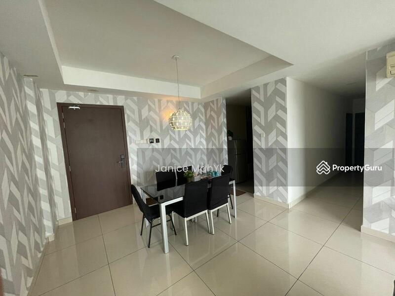 Untuk Dijual - KSL D'Esplanade Residence