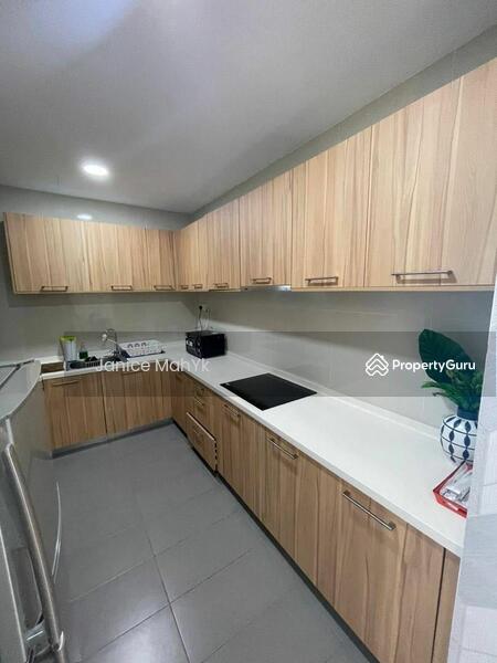 Untuk Dijual - KSL D'Esplanade Residence