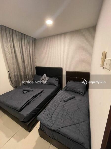 Untuk Dijual - KSL D'Esplanade Residence