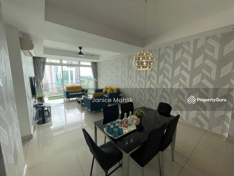 Untuk Dijual - KSL D'Esplanade Residence