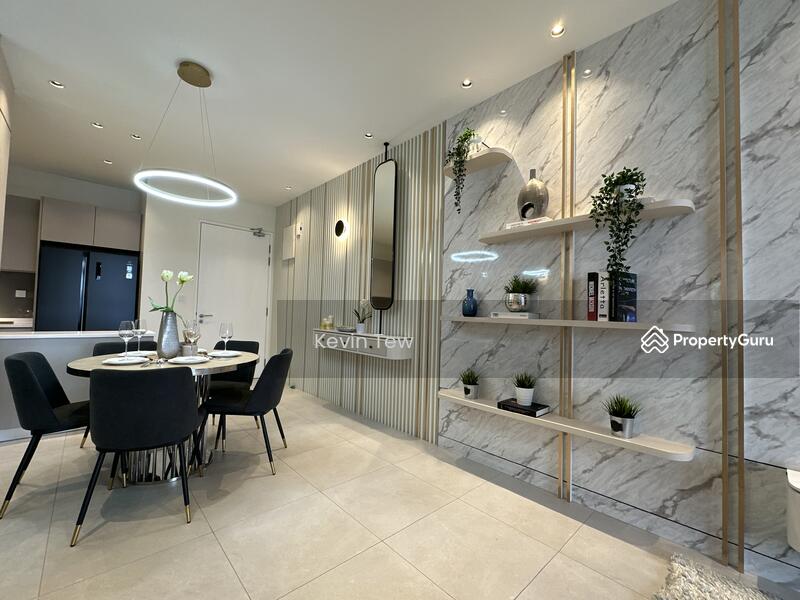 Service Residence for Sale at Almyra Residences - Kevin Tew - PropertyGuru.com.my