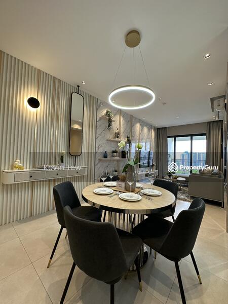 Service Residence for Sale at Almyra Residences - Kevin Tew - PropertyGuru.com.my