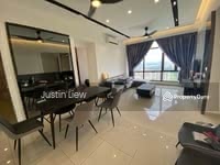 For Rent - The Park Sky Residence