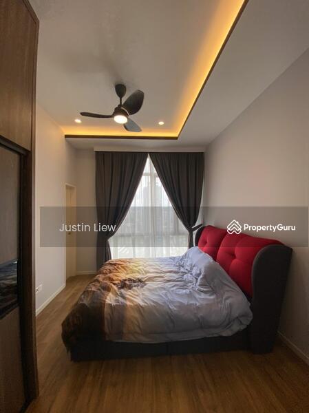 Service Residence for Rent at The Park Sky Residence - Justin Liew - PropertyGuru.com.my