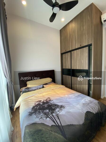 Service Residence for Rent at The Park Sky Residence - Justin Liew - PropertyGuru.com.my