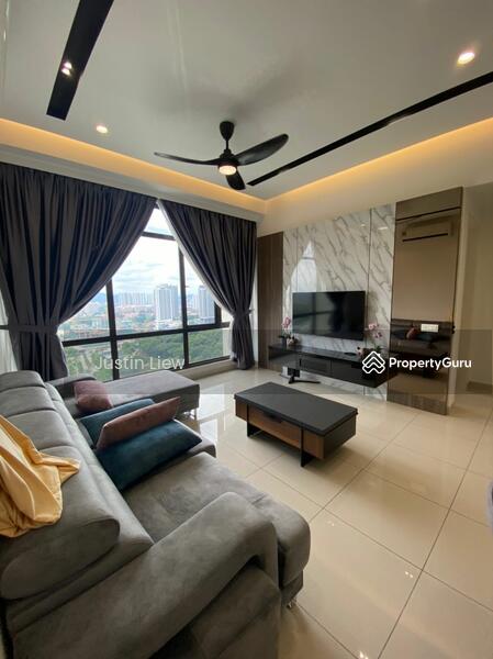 Service Residence for Rent at The Park Sky Residence - Justin Liew - PropertyGuru.com.my