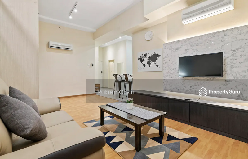 Service Residence for Sale at Parkview Service Apartment - Ruben Chai - PropertyGuru.com.my