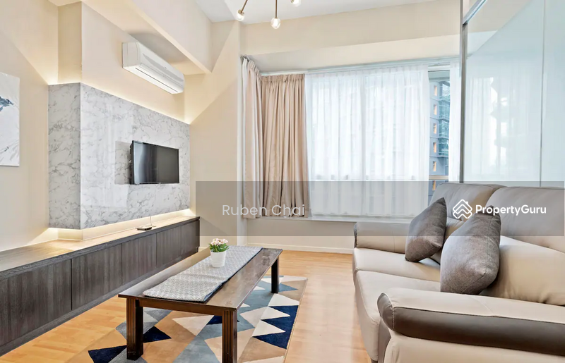 Service Residence for Sale at Parkview Service Apartment - Ruben Chai - PropertyGuru.com.my
