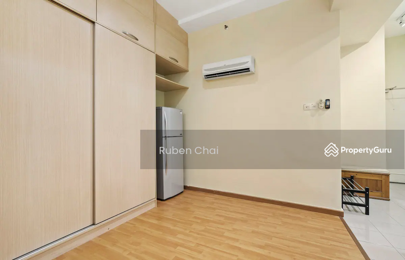 Service Residence for Sale at Parkview Service Apartment - Ruben Chai - PropertyGuru.com.my