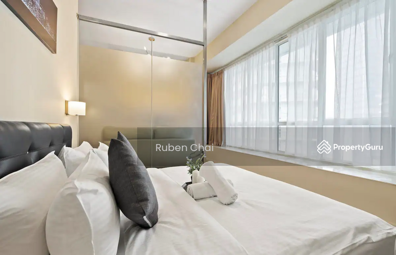 Service Residence for Sale at Parkview Service Apartment - Ruben Chai - PropertyGuru.com.my