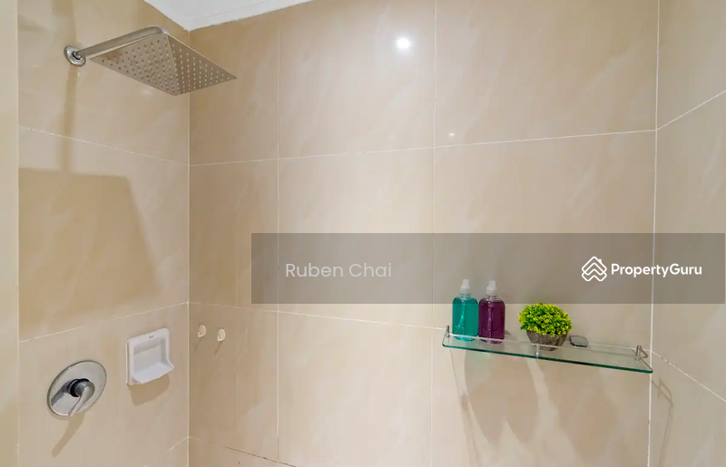 Service Residence for Sale at Parkview Service Apartment - Ruben Chai - PropertyGuru.com.my