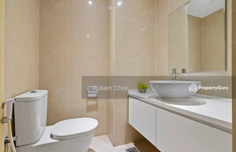 Service Residence for Sale at Parkview Service Apartment - Ruben Chai - PropertyGuru.com.my