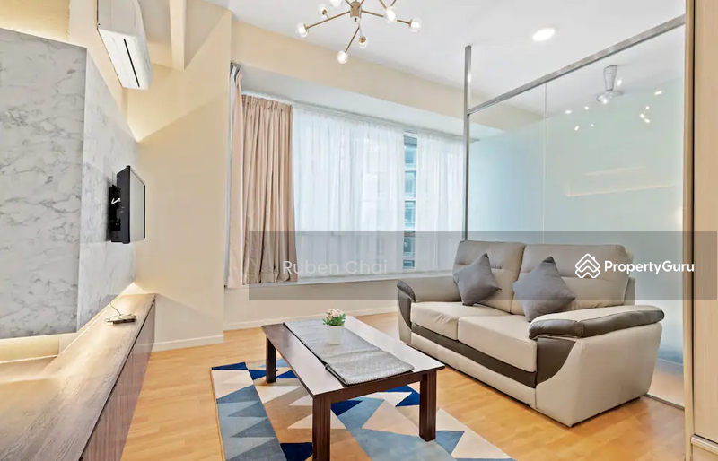 Service Residence for Sale at Parkview Service Apartment - Ruben Chai - PropertyGuru.com.my