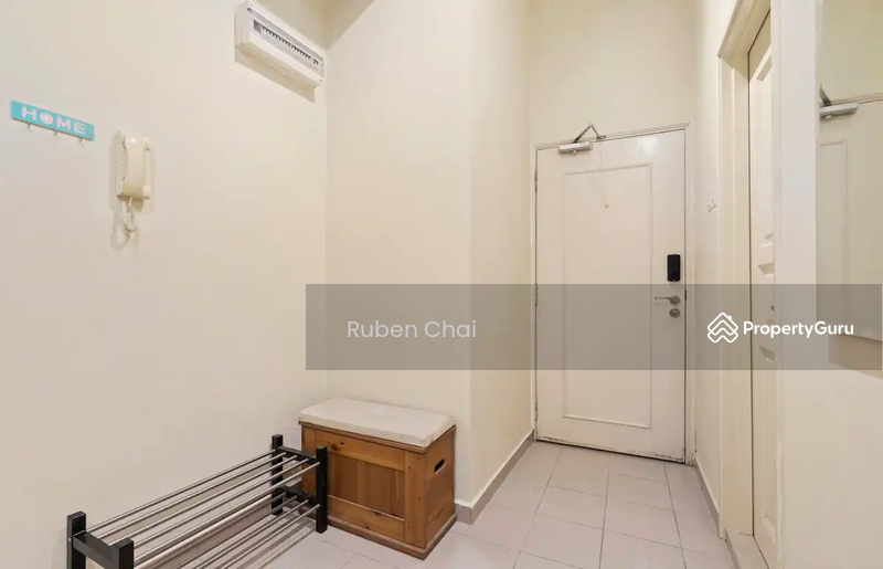 Service Residence for Sale at Parkview Service Apartment - Ruben Chai - PropertyGuru.com.my