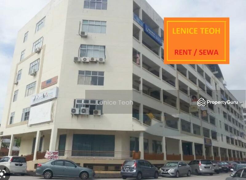 Sri Nibong Complex, Jalan Azlan Shah, Penang (Island), Penang, 1000