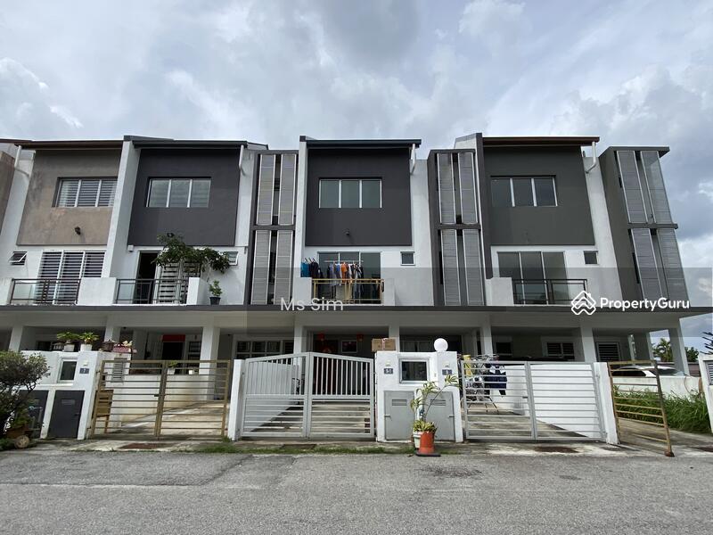 Cascadia Lake Vista, Taman Tasik Prima, Puchong, Selangor, 3 Bedrooms