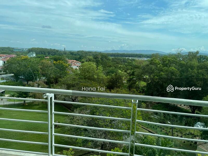 Untuk Dijual - Sky Residences Condominium, Cinta Sayang