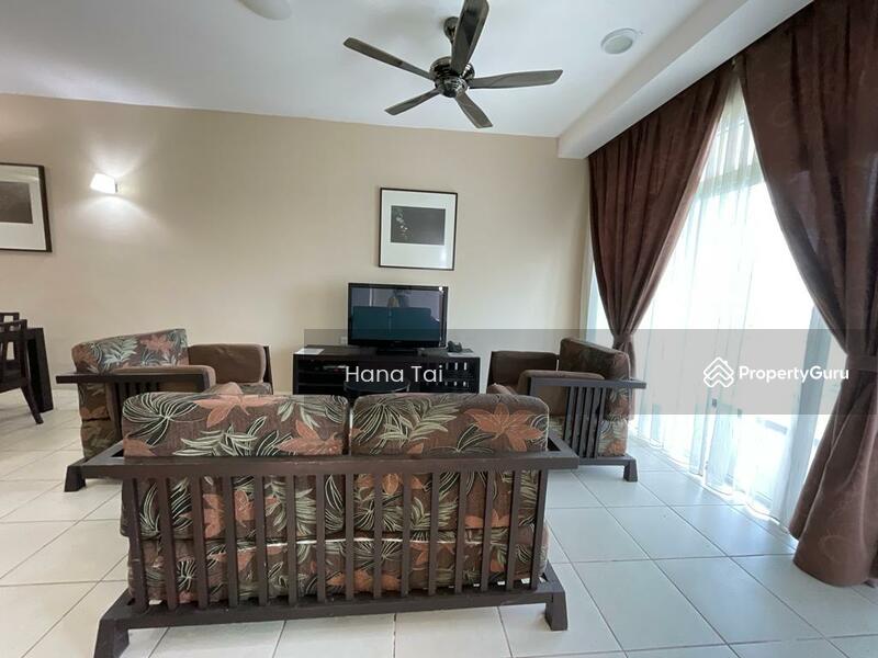 Untuk Dijual - Sky Residences Condominium, Cinta Sayang