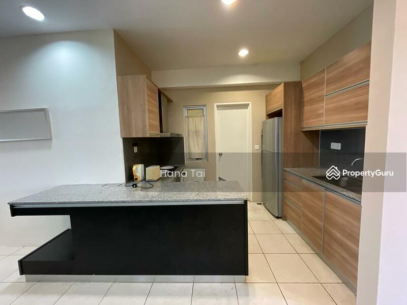 Untuk Dijual - Sky Residences Condominium, Cinta Sayang