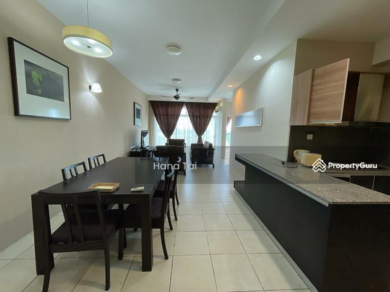 Untuk Dijual - Sky Residences Condominium, Cinta Sayang
