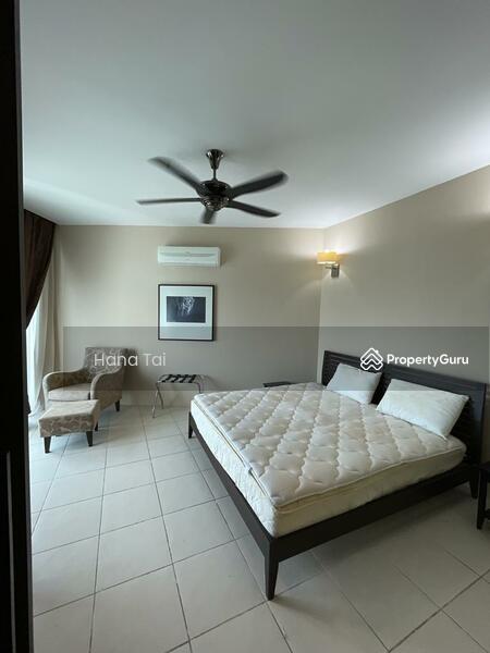 Untuk Dijual - Sky Residences Condominium, Cinta Sayang