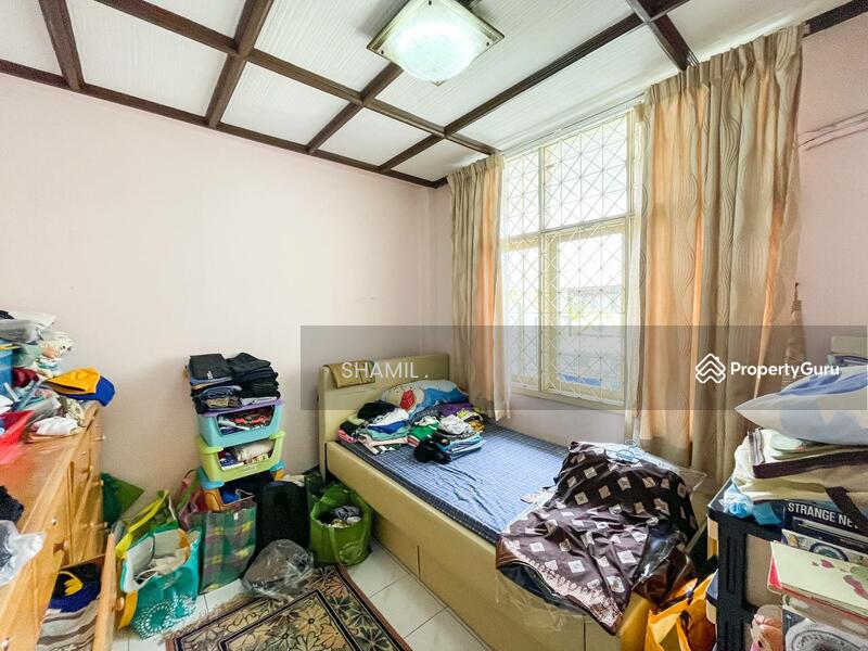 2 Storey Bungalow House Jalan Kolam Air Lama 2 Ampang Jaya untuk dijual