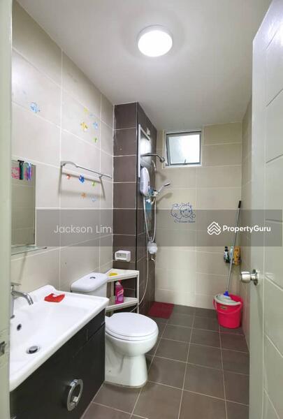 Apartment for Rent at East Bay (Seri Bayan) - Jackson Lim - PropertyGuru.com.my