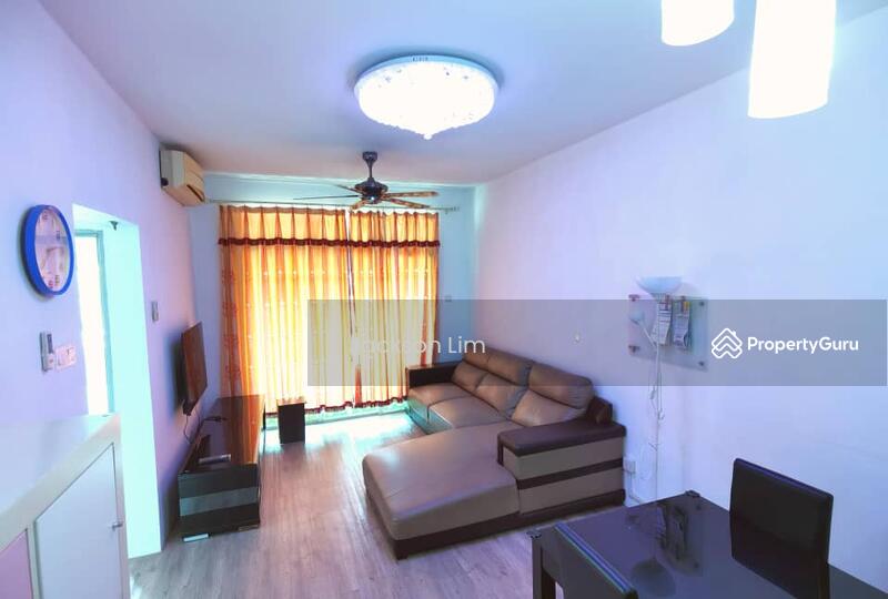 Apartment for Rent at East Bay (Seri Bayan) - Jackson Lim - PropertyGuru.com.my