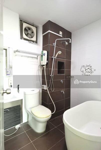 Apartment for Rent at East Bay (Seri Bayan) - Jackson Lim - PropertyGuru.com.my