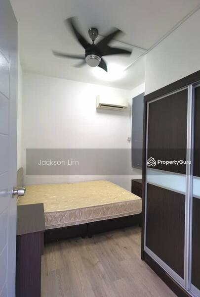 Apartment for Rent at East Bay (Seri Bayan) - Jackson Lim - PropertyGuru.com.my