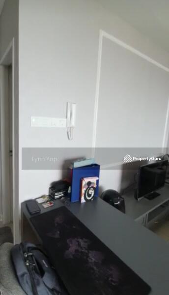 Servis Apartment untuk Disewa di i-SOHO @ i-City - Lynn Yap - PropertyGuru.com.my