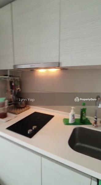 Servis Apartment untuk Disewa di i-SOHO @ i-City - Lynn Yap - PropertyGuru.com.my