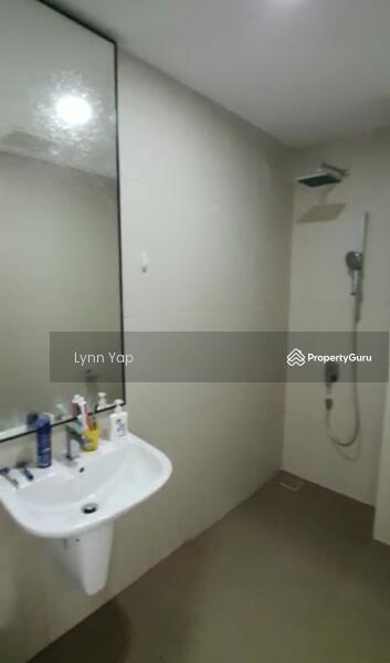 Servis Apartment untuk Disewa di i-SOHO @ i-City - Lynn Yap - PropertyGuru.com.my
