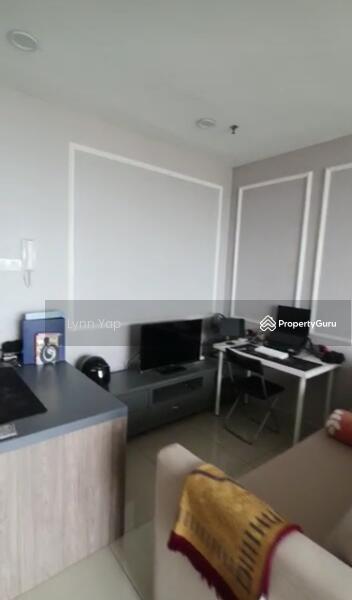 Servis Apartment untuk Disewa di i-SOHO @ i-City - Lynn Yap - PropertyGuru.com.my