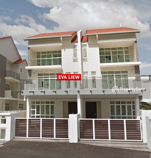 Isle Of Palm Setia Pearl Island, Persiaran Nuri 3 Setia Pearl Island, Sungai Ara, Bayan Lepas