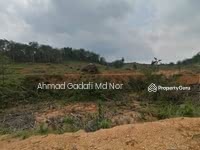 For Sale - 10 Acre Residential Zoning Sebelah Kampung Rasa Tambahan Freehold