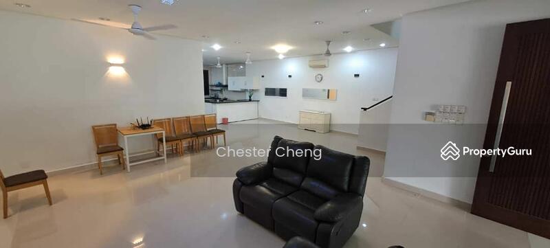2-storey Terraced House for Sale in Temasya Glenmarie (Glenmarie) - Chester Cheng - PropertyGuru.com.my