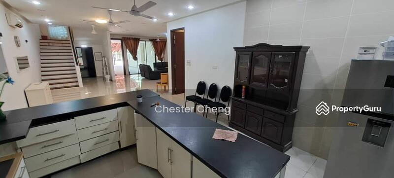 2-storey Terraced House for Sale in Temasya Glenmarie (Glenmarie) - Chester Cheng - PropertyGuru.com.my