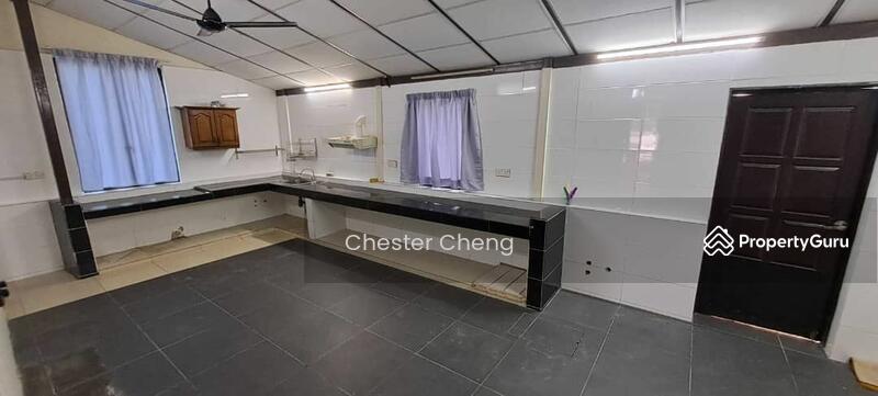 2-storey Terraced House for Sale in Temasya Glenmarie (Glenmarie) - Chester Cheng - PropertyGuru.com.my