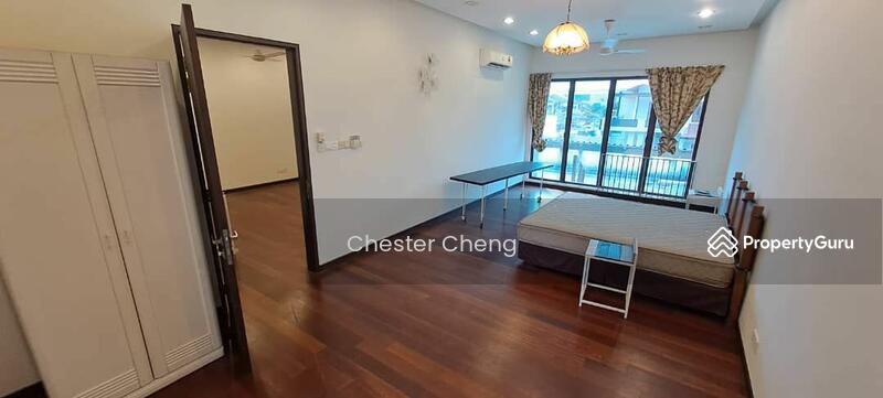 2-storey Terraced House for Sale in Temasya Glenmarie (Glenmarie) - Chester Cheng - PropertyGuru.com.my