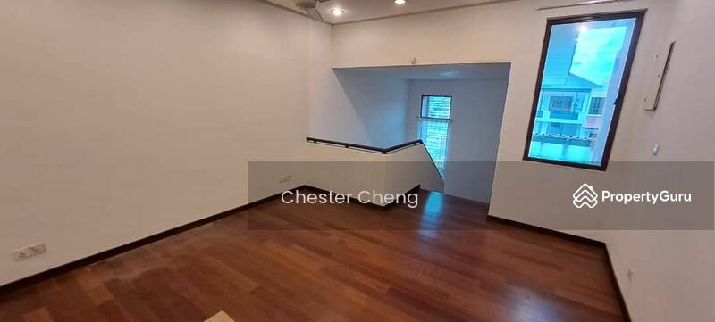 2-storey Terraced House for Sale in Temasya Glenmarie (Glenmarie) - Chester Cheng - PropertyGuru.com.my