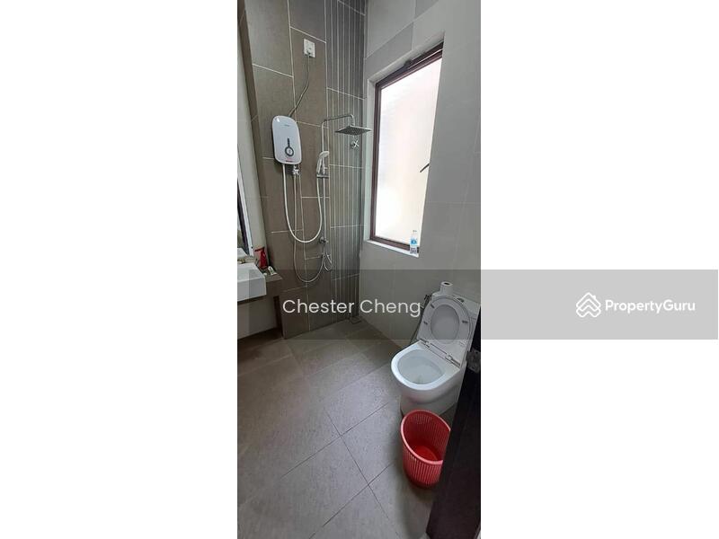 2-storey Terraced House for Sale in Temasya Glenmarie (Glenmarie) - Chester Cheng - PropertyGuru.com.my