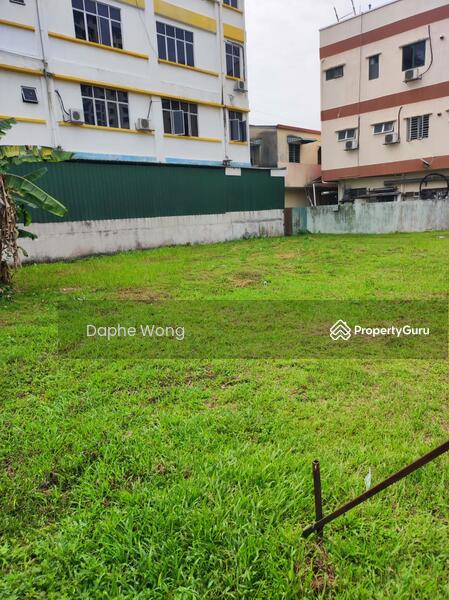 Untuk Dijual - KAMPUNG CHEMPAKA, PJU FLAT LAND