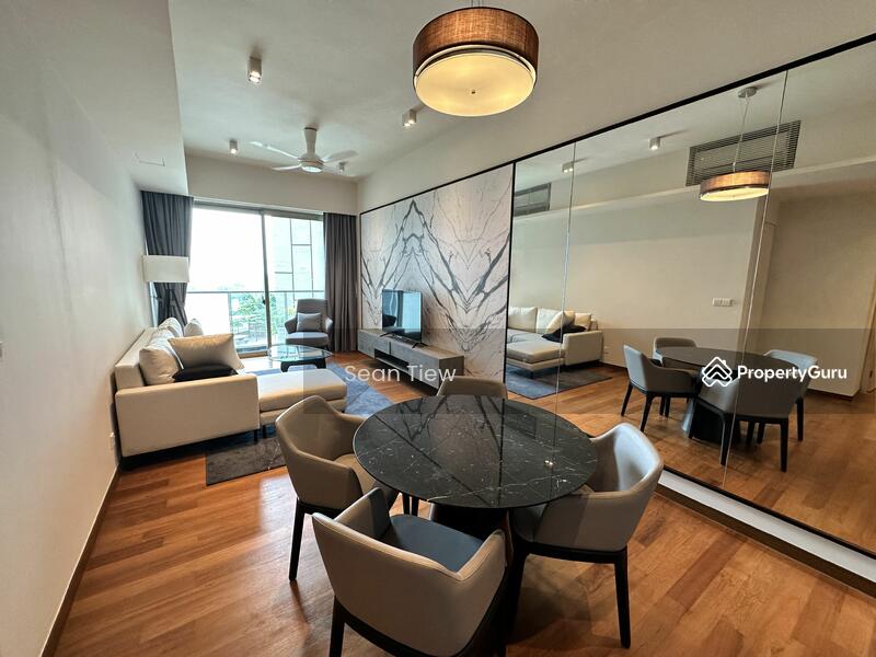 For Rent - Stonor 3