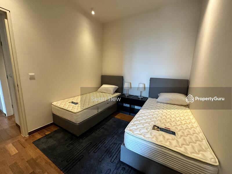 For Rent - Stonor 3