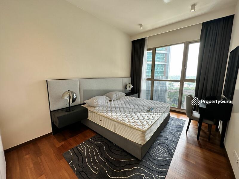For Rent - Stonor 3