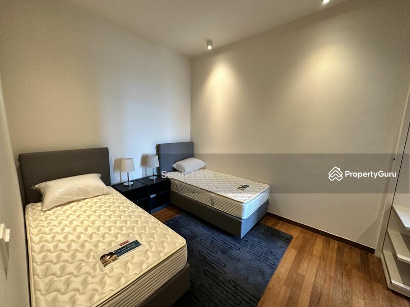 For Rent - Stonor 3