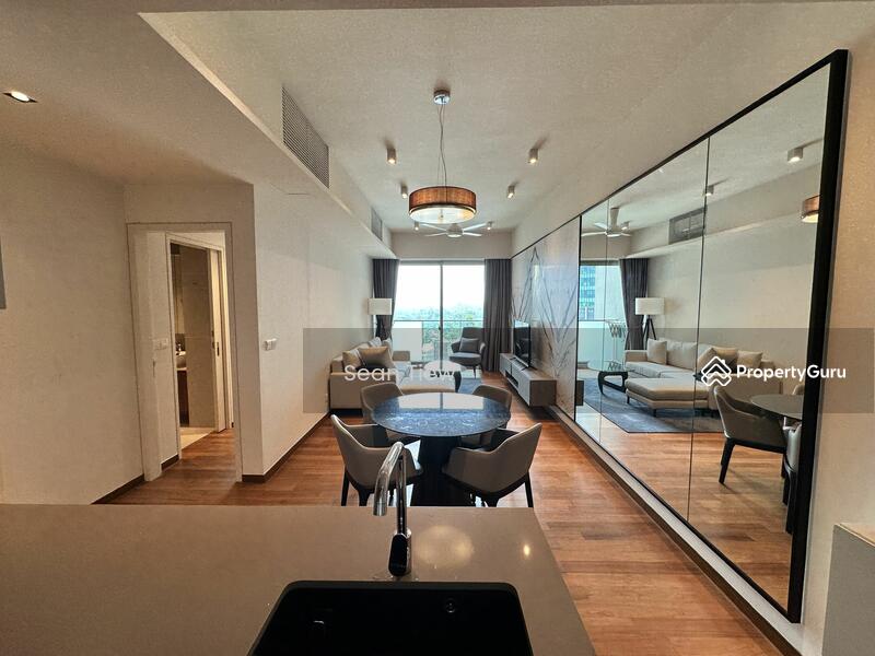 For Rent - Stonor 3
