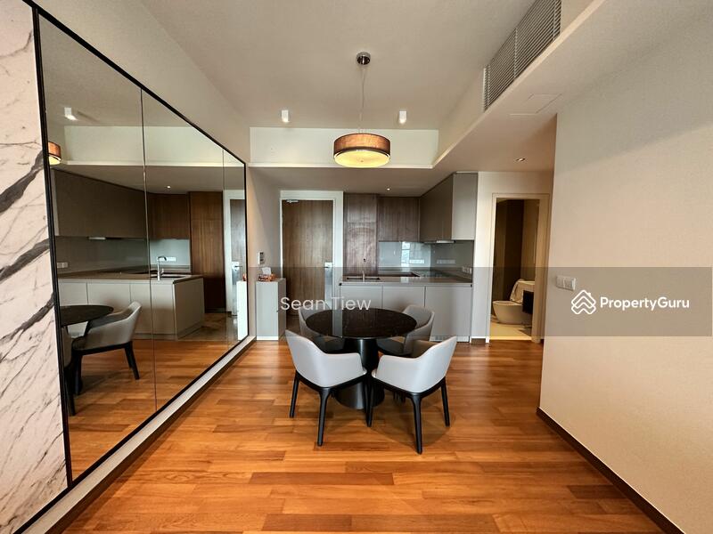 For Rent - Stonor 3